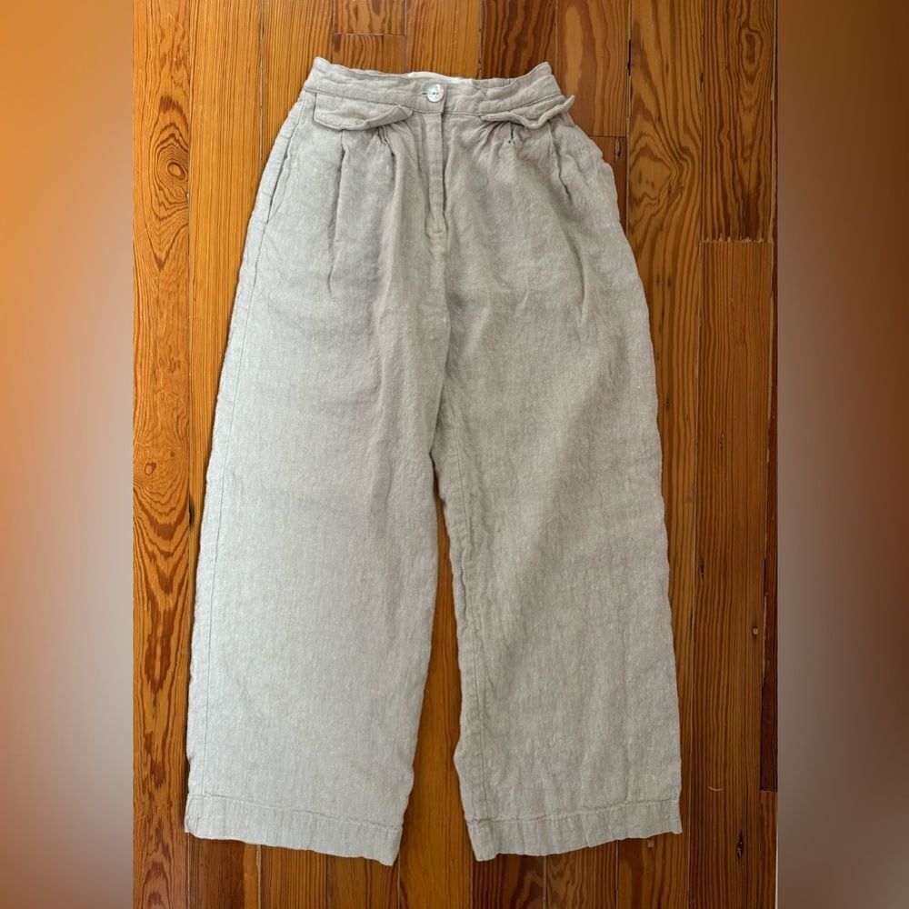 Sovere Pants 